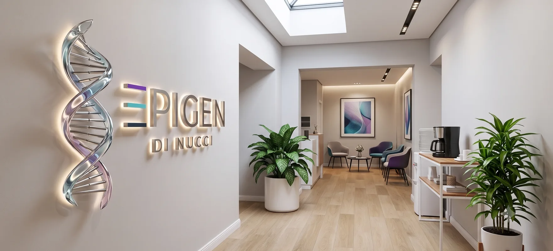 Recepción de EPIGEN Buenos Aires en Palermo Hollywood